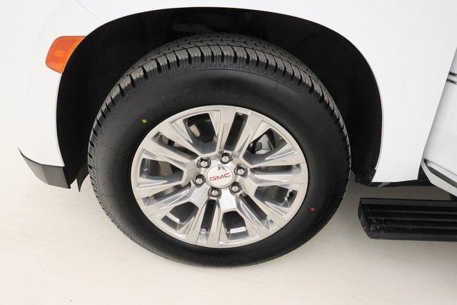 used 2023 GMC Yukon car, priced at $57,959