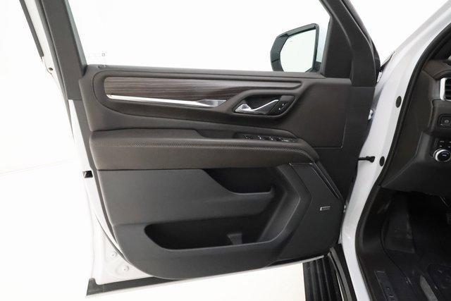 used 2023 GMC Yukon car, priced at $57,959