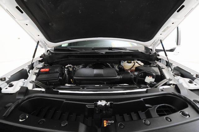 used 2023 GMC Yukon car, priced at $57,959