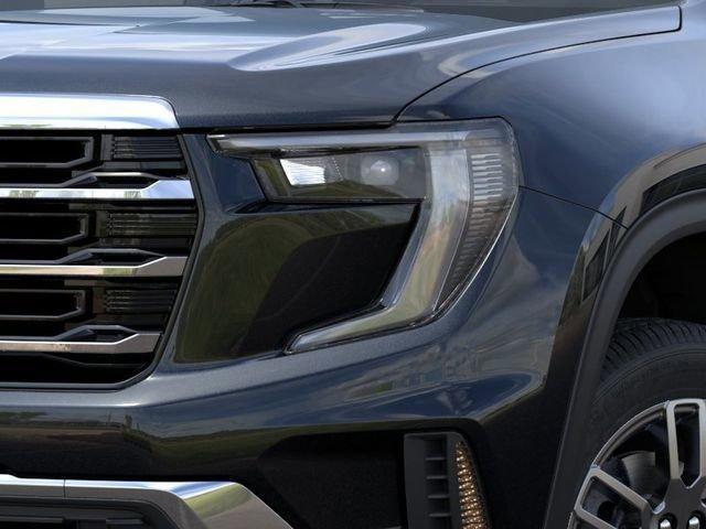 new 2026 GMC Acadia car, priced at $46,619