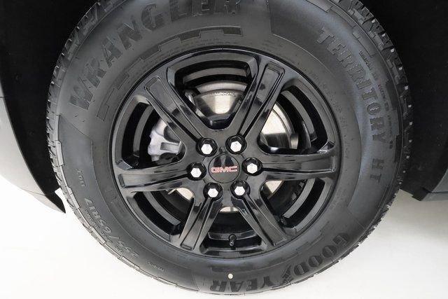 used 2023 GMC Acadia car, priced at $35,395