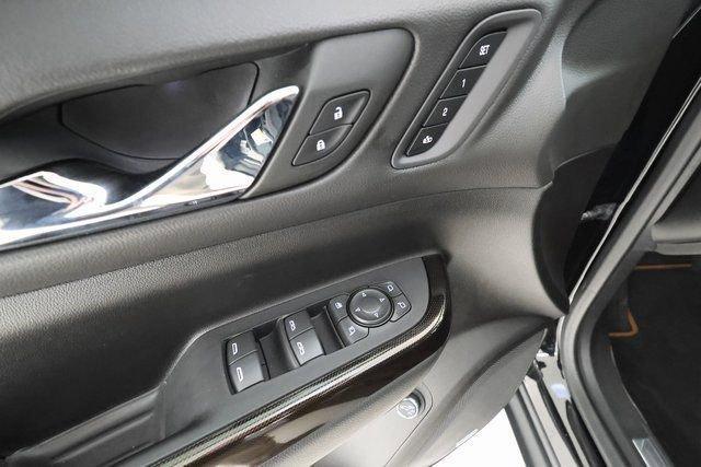 used 2023 GMC Acadia car, priced at $35,395