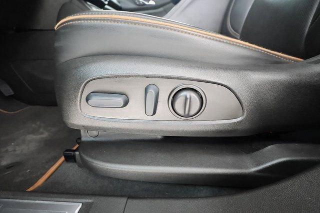 used 2023 GMC Acadia car, priced at $35,395