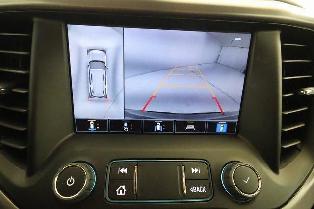 used 2023 GMC Acadia car, priced at $35,395