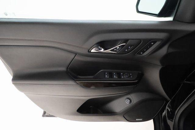 used 2023 GMC Acadia car, priced at $35,395