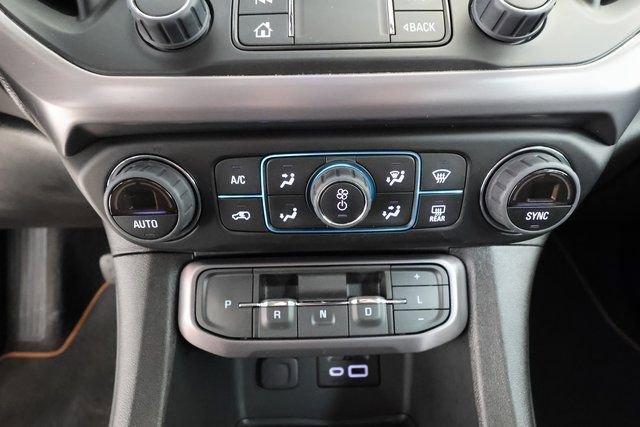 used 2023 GMC Acadia car, priced at $35,395