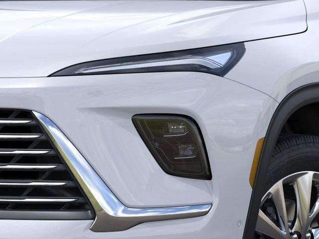 new 2026 Buick Enclave car, priced at $52,125