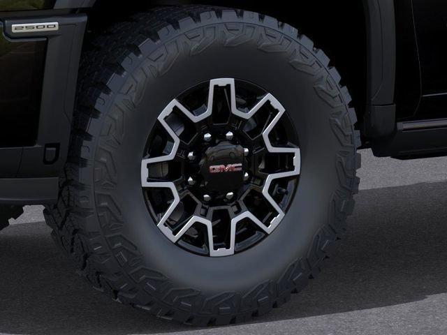 new 2026 GMC Sierra 2500 car, priced at $92,564