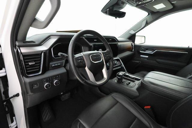 used 2024 GMC Sierra 1500 car, priced at $56,864