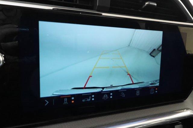 used 2024 GMC Sierra 1500 car, priced at $56,864