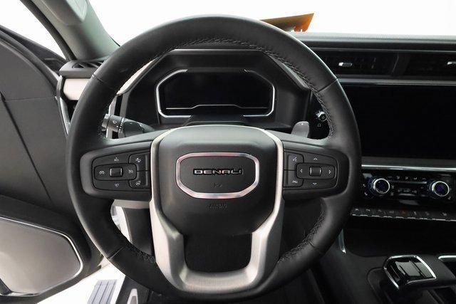 used 2024 GMC Sierra 1500 car, priced at $56,864
