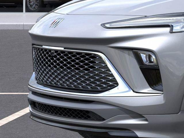 new 2026 Buick Encore GX car, priced at $36,423