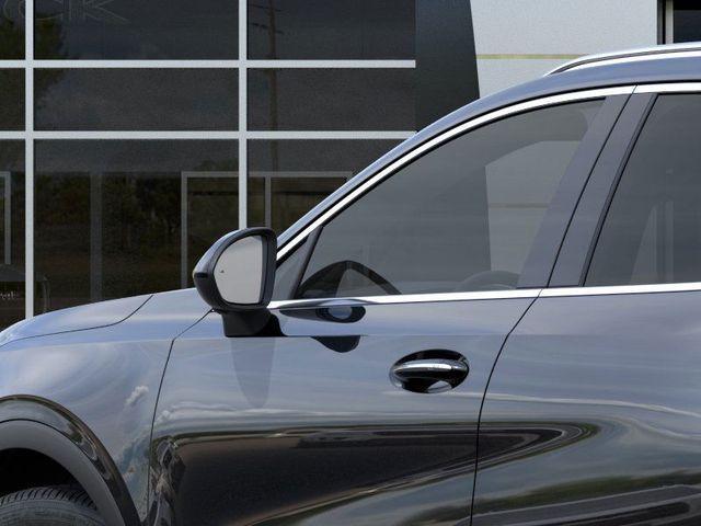 new 2026 Buick Envision car, priced at $42,899