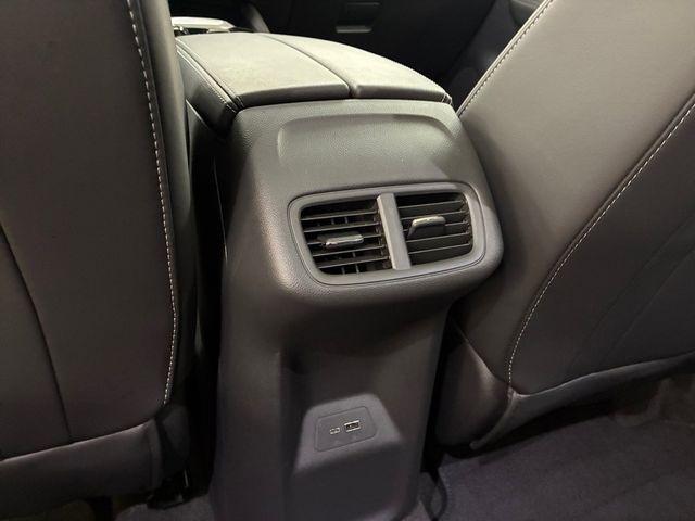 used 2025 Buick Envision car, priced at $34,959
