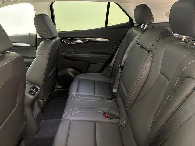 used 2025 Buick Envision car, priced at $34,959