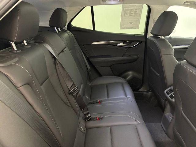 used 2025 Buick Envision car, priced at $34,959