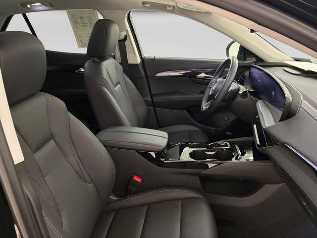 used 2025 Buick Envision car, priced at $34,959
