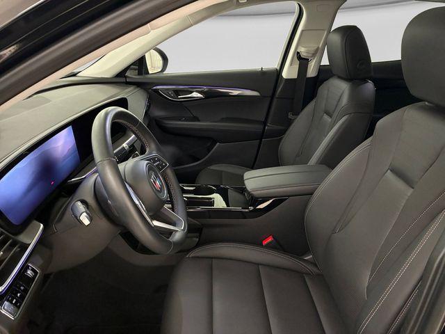 used 2025 Buick Envision car, priced at $34,959