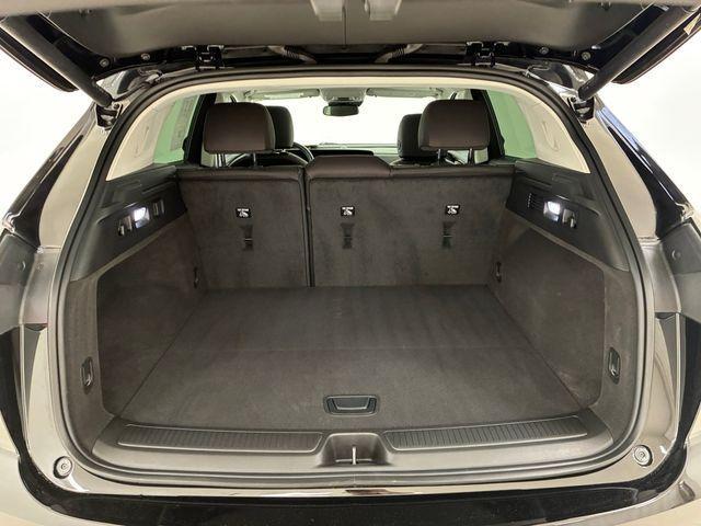 used 2025 Buick Envision car, priced at $34,959