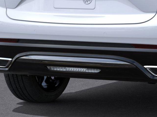new 2026 Buick Envision car, priced at $47,559