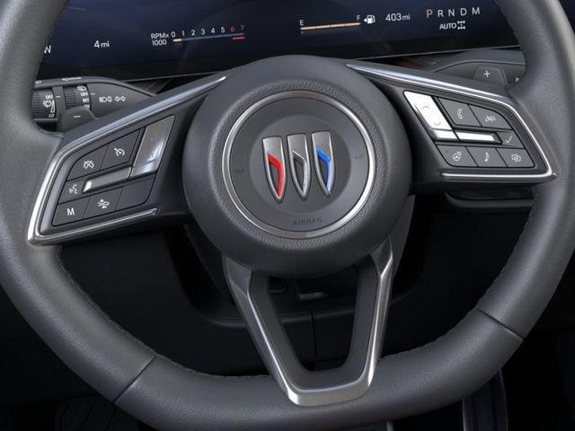 new 2026 Buick Envision car, priced at $47,559