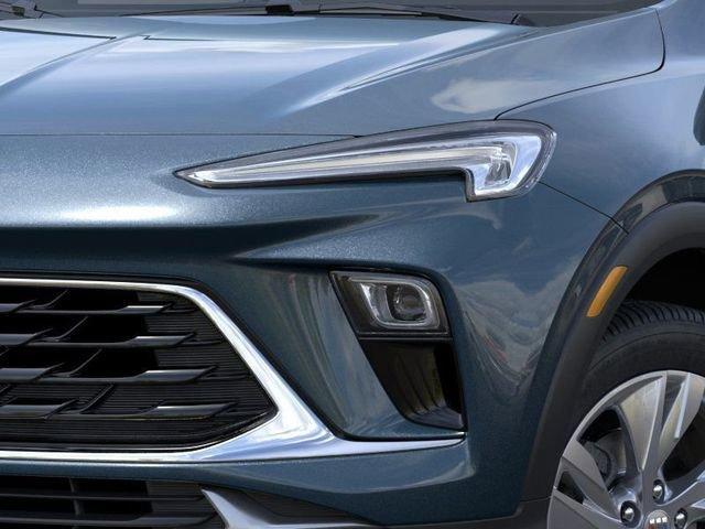 new 2026 Buick Encore GX car, priced at $29,177