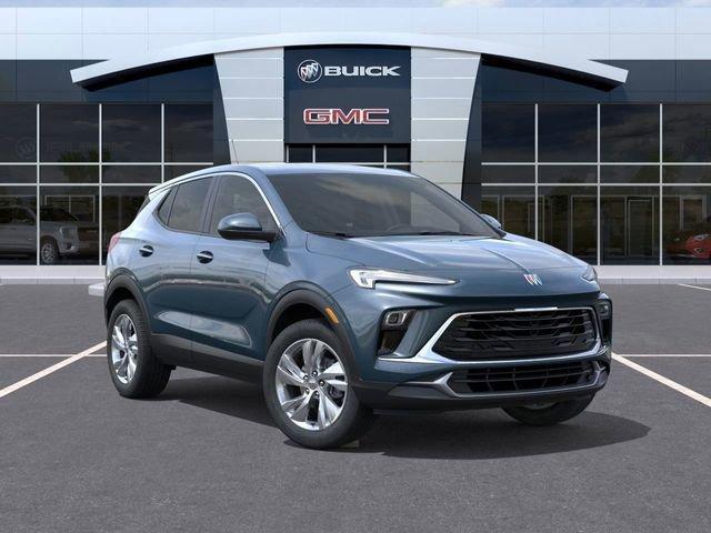 new 2026 Buick Encore GX car, priced at $29,177