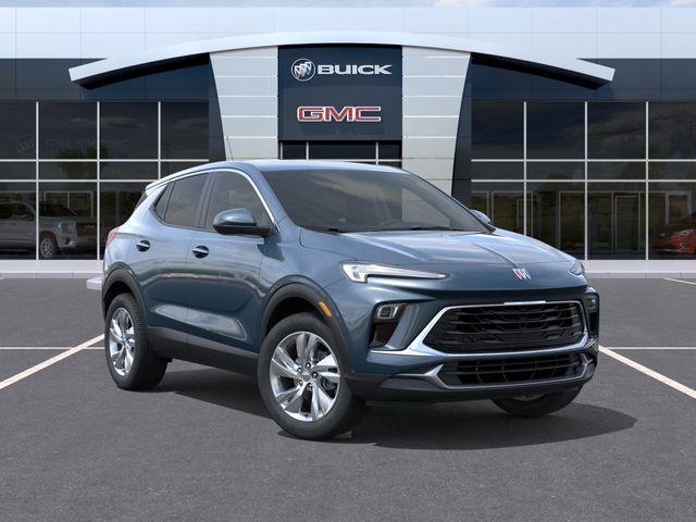new 2026 Buick Encore GX car, priced at $29,357