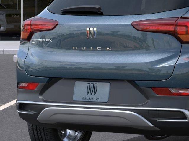 new 2026 Buick Encore GX car, priced at $29,177