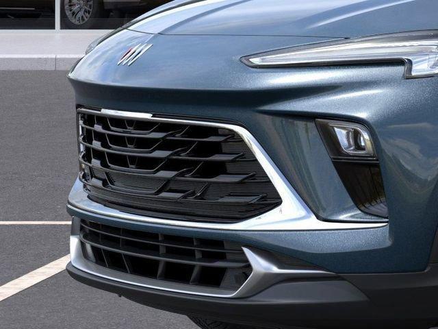 new 2026 Buick Encore GX car, priced at $29,177