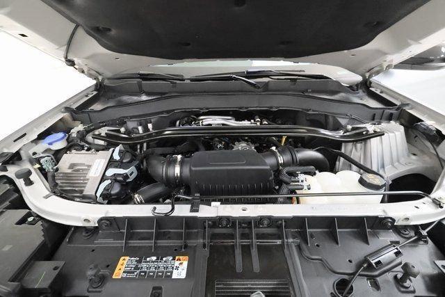 used 2023 Ford Explorer car, priced at $36,495