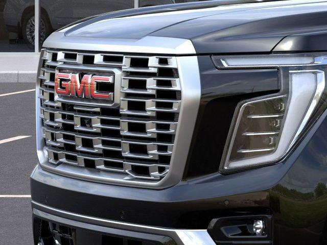 new 2026 GMC Yukon car, priced at $91,960
