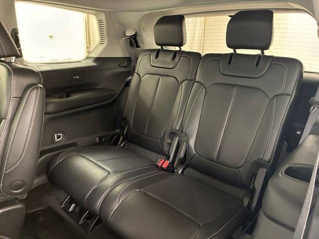 used 2022 Jeep Grand Cherokee L car, priced at $31,759