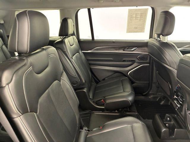 used 2022 Jeep Grand Cherokee L car, priced at $31,759