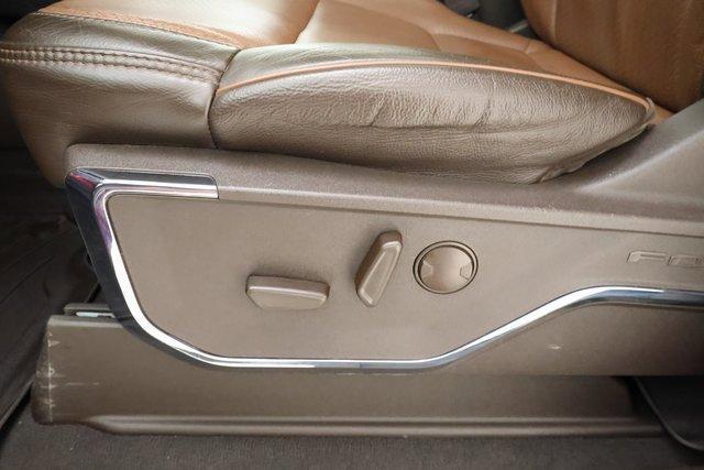 used 2023 Ford F-250 car, priced at $75,000