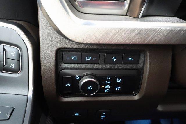 used 2023 Ford F-250 car, priced at $75,000