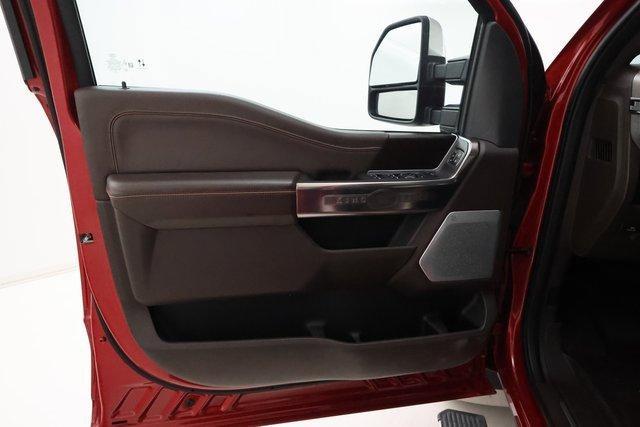 used 2023 Ford F-250 car, priced at $75,000