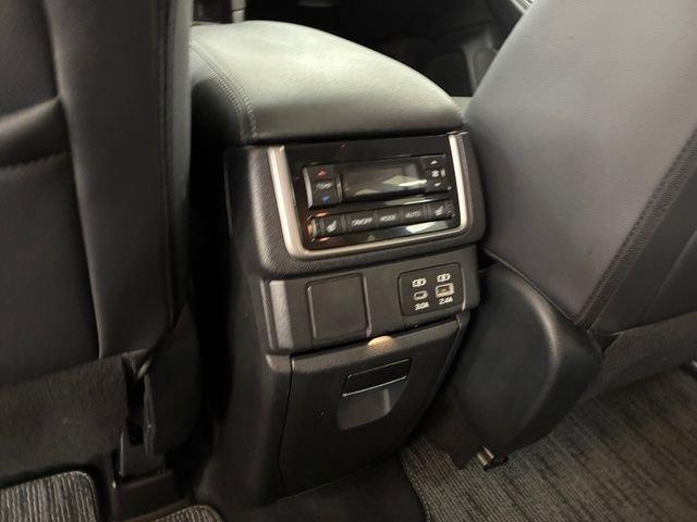 used 2023 Subaru Ascent car, priced at $26,722