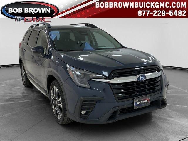 used 2023 Subaru Ascent car, priced at $26,995