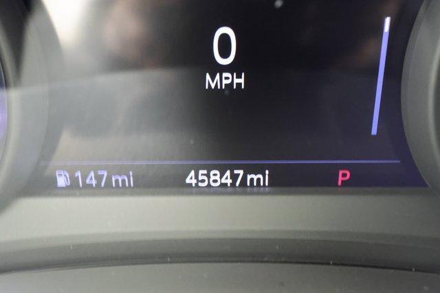 used 2020 Cadillac XT4 car, priced at $24,995