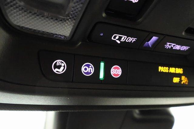 used 2020 Cadillac XT4 car, priced at $23,395