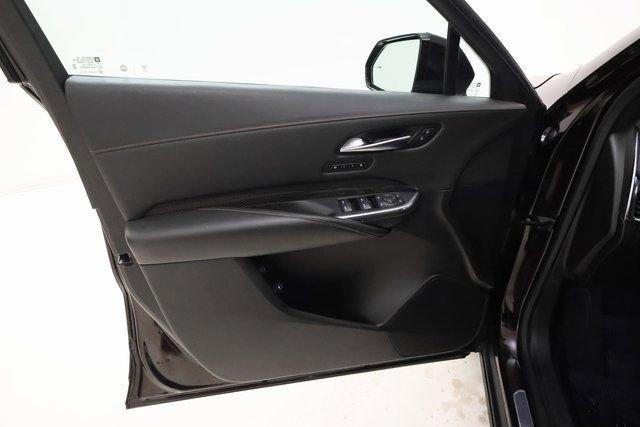 used 2020 Cadillac XT4 car, priced at $23,395