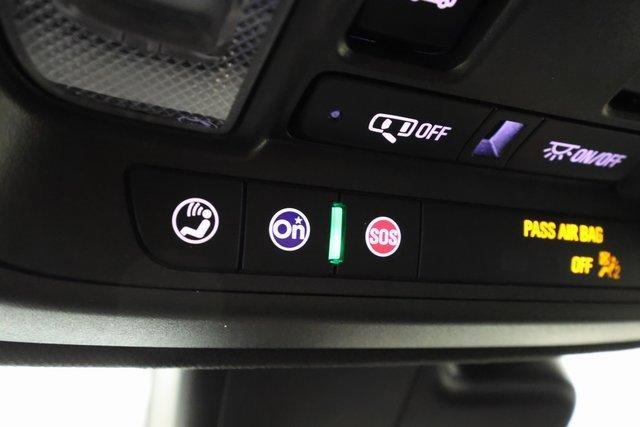 used 2020 Cadillac XT4 car, priced at $24,995