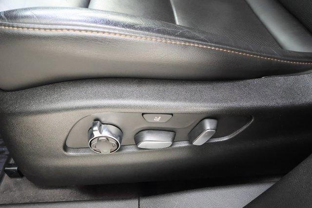 used 2020 Cadillac XT4 car, priced at $24,995