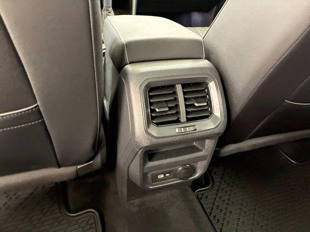 used 2023 Volkswagen Tiguan car, priced at $27,965