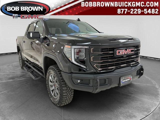 used 2024 GMC Sierra 1500 car, priced at $67,999