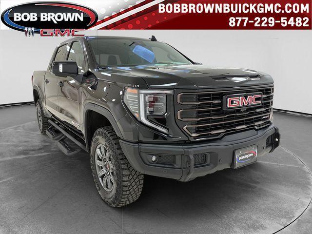 used 2024 GMC Sierra 1500 car, priced at $67,995