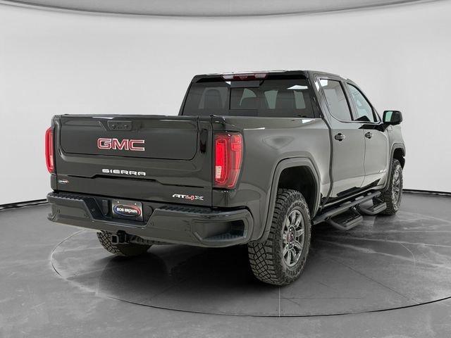 used 2024 GMC Sierra 1500 car, priced at $67,999