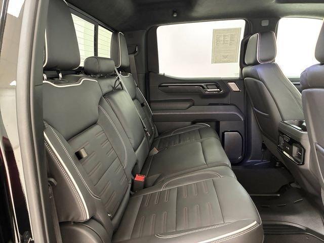 used 2024 GMC Sierra 1500 car, priced at $67,999