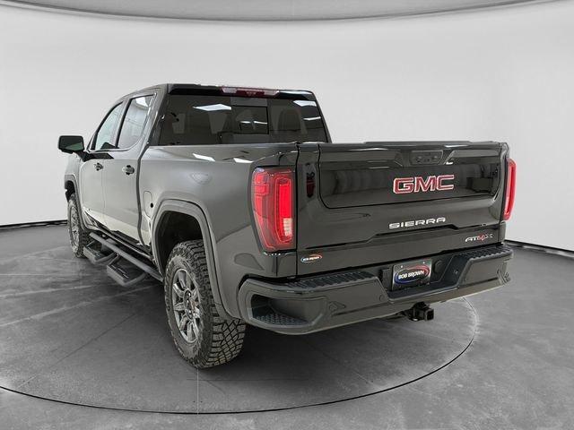 used 2024 GMC Sierra 1500 car, priced at $67,999